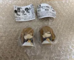 カラフルピーチ★えとさん　おねむたんvol.1