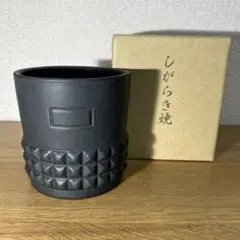 (美品)VALIEM 鉢　ビンテージブラック　ブロックM 美品)VALIEM 鉢 ビンテージブラック ブロックM - メルカリ