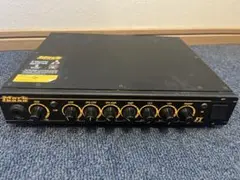 2025年最新】markbass f1の人気アイテム - メルカリ