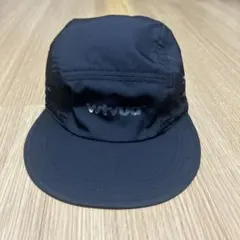 WTAPS キャップ ネイビー