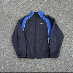 90s00s old nike track jacket archive y2kのサムネイル