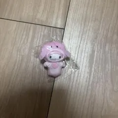 サンリオ ちびっとも うみのいきもの マイメロ