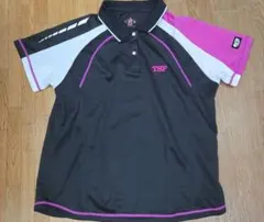 TSP卓球ユニフォーム