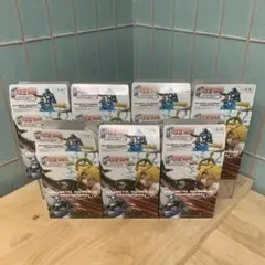 鋼の錬金術師 キャラクターズDX フィギュア ノーマル7種コンプリート 未開封