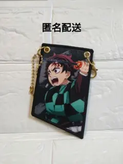 劇場版 鬼滅の刃 無限城編 ランダムワッペンチャーム　竈門炭治郎