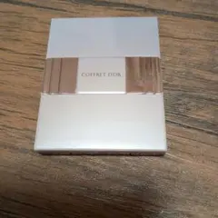 COFFRET D'OR アイシャドウパレットのサムネイル