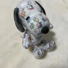 2026年最新】スヌーピー 50周年 ぬいぐるみの人気アイテム - メルカリ