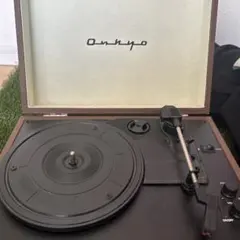 2026年最新】オンキヨー onkyo レコードプレーヤーの人気アイテム