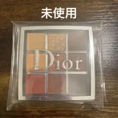ディオール　バックステージアイパレット　003アンバー　未使用　説明文必読