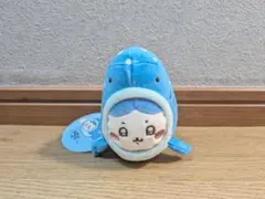 ちいかわ ジンベエザメ マスコット