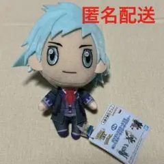 ダイゴ　ぬいぐるみ