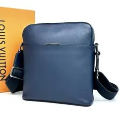 くーちゃん様専用 ルイヴィトン タイガ アントン ポシェット M33430