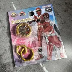 ナンバーワン戦隊ゴジュウジャー キャラクター玩具