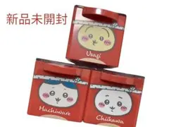 【最終価格‼️】新品未開封　ちいかわ CUCASE2 キューケース　たこぎセット