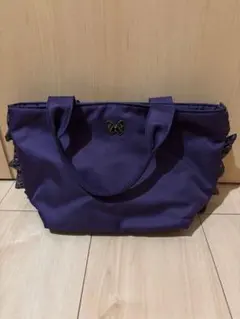 ANNA SUI ミニトート