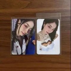 TWICE ダヒョン トレカ モノグラフ monograph まとめ売り セット