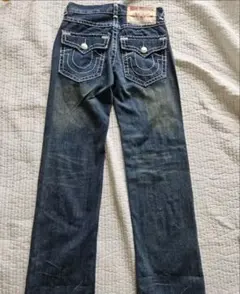 TRUE RELIGION BILLY SUPER T 30/33