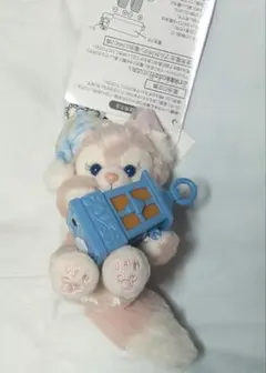 リーナベル ぬいぐるみチャームのサムネイル