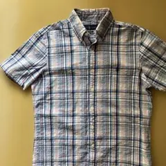 ラルフローレンメンズ半袖シャツ