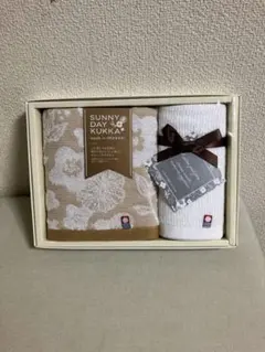 今治 フェイスタオル ハンドタオルセット