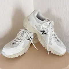 ジャーナルスタンダード取扱い ニューバランス ML725CA 23.5cm 美品