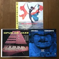 2025年最新】ジャズ レコードの人気アイテム - メルカリ