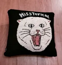 新品未使用hysteric miniレア！総柄クッション 2026年最新】ヒスミニ クッションの人気アイテム - メルカリ