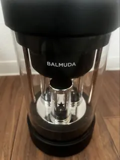 BALMUDA The Speaker 本体のサムネイル