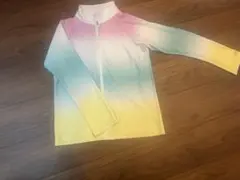 キッズラッシュガード