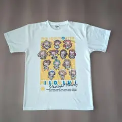 THE IDOLM@STER MILLION LIVE! Tシャツ