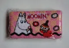 ムーミン ミイ お財布 長財布