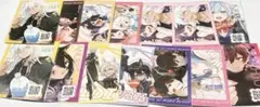 混血のカレコレ 人間E判定 ブロマイドのサムネイル