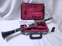 【リコ様専用】Nikkan (YAMAHA)YCL-27 クラリネット#3061