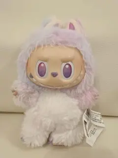 【正規品】ラブブ エナジー　ラック　LUCK 紫