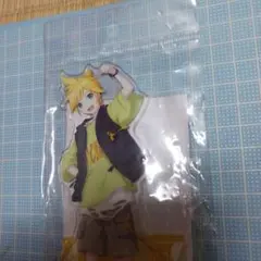 鏡音レン　アクスタ