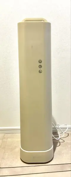 モダンデコ｜加湿器グレージュ 2026年最新】モダンデコ 加湿器 グレージュの人気アイテム - メルカリ