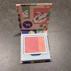 ポールアンドジョー パウダーチーク