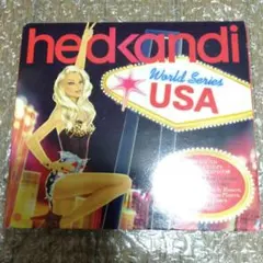 Hed Kandi World Series USA