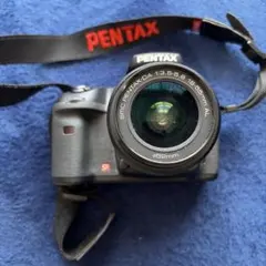 PENTAX デジタル一眼レフカメラ 本体のサムネイル