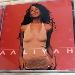 Aaliyah