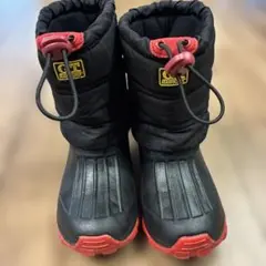 【格安】ホーキンス　スノーブーツ　18.0cm HAWKINS 長靴　防水