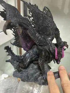 モンスターハンター　ゴアマガラ　フィギュア　海外版