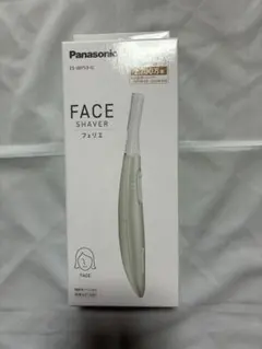 Panasonic フェイスシェーバー フェリエ ES-WF53-Gのサムネイル