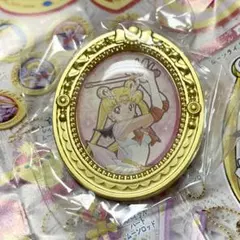 セーラームーンガチャガチャ　スーパーセーラームーン 乙女のアソートコレクション2