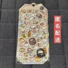 【正規品】ボンボンドロップシール もちもちボンボン シマエナガ
