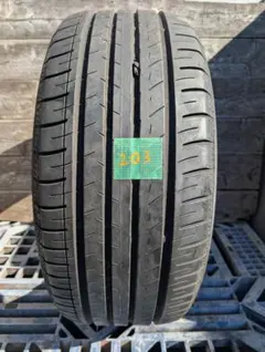溝多め 215/45R17 ブリヂストン TURANZA T002 中古1本 溝多め 215/45R17 ブリヂストン TURANZA T002 中古1本 - メルカリ