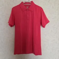 UNIQLO　ポロシャツ