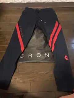 クロノス ジョガーパンツ