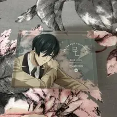 ブルーロック mocha suit