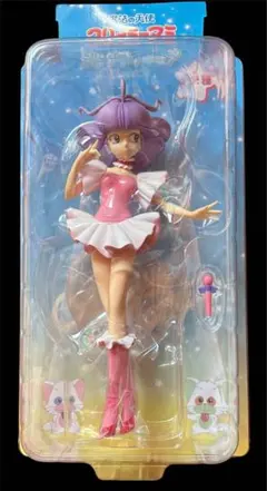 クリィミーマミ　フィギュア　プライズ　クリーミーマミ　魔法の天使　マミ　ぴえろ クリィミーマミ フィギュア プライズ クリーミーマミ 魔法の天使 マミ